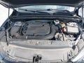 2021 Buick Envision — photo 10 of 17 | VIN LRBFZMR40MD181840