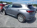 2021 Buick Envision — photo 3 of 17 | VIN LRBFZMR40MD181840