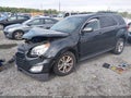 2017 Chevrolet Equinox — photo 2 of 16 | VIN 2GNALCEK7H6114188