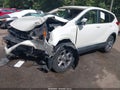 2017 Honda CR-V — photo 2 of 16 | VIN 2HKRW2H53HH663482