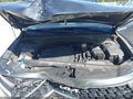 2022 Kia Sorento — photo 10 of 16 | VIN 5XYRG4LC8NG122283