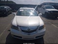 2009 Acura RL — photo 12 of 16 | VIN JH4KB266X9C001841