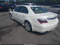 2009 Acura RL — photo 3 of 16 | VIN JH4KB266X9C001841