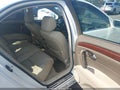 2009 Acura RL — photo 8 of 16 | VIN JH4KB266X9C001841