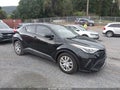 2020 Toyota C-HR — photo 1 of 17 | VIN NMTKHMBXXLR115952