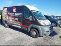 2017 Ram ProMaster 2500 — photo 1 of 18 | VIN 3C6TRVDG4HE547418