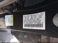 2014 Honda Accord — photo 9 of 16 | VIN 1HGCR2F82EA040563