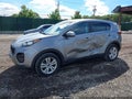 2019 Kia Sportage — photo 6 of 16 | VIN KNDPMCAC2K7602969