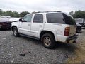 2002 Chevrolet Tahoe — photo 3 of 16 | VIN 1GNEC13Z52J280628