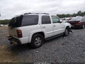 2002 Chevrolet Tahoe — photo 4 of 16 | VIN 1GNEC13Z52J280628