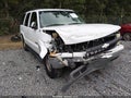 2002 Chevrolet Tahoe — photo 6 of 16 | VIN 1GNEC13Z52J280628