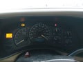 2002 Chevrolet Tahoe — photo 7 of 16 | VIN 1GNEC13Z52J280628