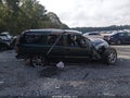 2001 GMC Yukon — photo 12 of 15 | VIN 1GKEC13T11R208320