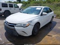2015 Toyota Camry — photo 2 of 16 | VIN 4T1BF1FK8FU006521