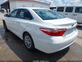 2015 Toyota Camry — photo 3 of 16 | VIN 4T1BF1FK8FU006521