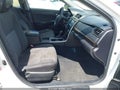 2015 Toyota Camry — photo 5 of 16 | VIN 4T1BF1FK8FU006521