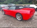 2000 Chevrolet Corvette — photo 3 of 11 | VIN 1G1YY32G7Y5116066