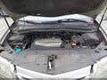 2009 Acura MDX — photo 10 of 12 | VIN 2HNYD28669H506396