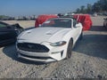 2022 Ford Mustang — photo 2 of 16 | VIN 1FATP8UH8N5120135