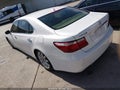 2007 Lexus LS 460 — photo 3 of 11 | VIN JTHGL46F075020379