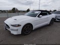 2023 Ford Mustang — photo 2 of 15 | VIN 1FATP8UH1P5110176