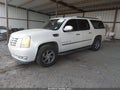 2009 Cadillac Escalade ESV — photo 2 of 18 | VIN 1GYFK26209R177126