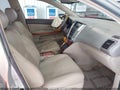 2004 Lexus RX 330 — photo 5 of 17 | VIN JTJGA31U240031123