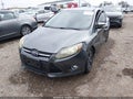2013 Ford Focus — photo 2 of 16 | VIN 1FADP3K26DL289702