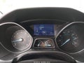 2013 Ford Focus — photo 7 of 16 | VIN 1FADP3K26DL289702
