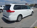 2013 Toyota Sienna — photo 4 of 16 | VIN 5TDYK3DC5DS367630