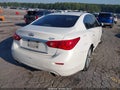 2014 Infiniti Q50 — photo 4 of 17 | VIN JN1BV7APXEM684010