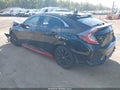 2018 Honda Civic — photo 3 of 16 | VIN SHHFK7H50JU408352