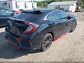 2018 Honda Civic — photo 4 of 16 | VIN SHHFK7H50JU408352