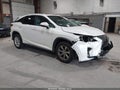 2018 Lexus RX 350 — photo 1 of 17 | VIN 2T2BZMCA0JC139199