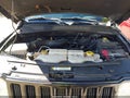 2008 Jeep Liberty — photo 10 of 11 | VIN 1J8GN28K58W182278