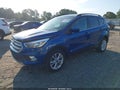 2018 Ford Escape — photo 2 of 16 | VIN 1FMCU0GD1JUB46472