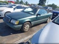 1994 Mercedes-Benz E-Class — photo 2 of 16 | VIN WDBEA66E6RC111543
