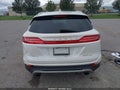 2017 Lincoln MKC — photo 16 of 16 | VIN 5LMCJ3D90HUL51590