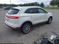 2017 Lincoln MKC — photo 4 of 16 | VIN 5LMCJ3D90HUL51590