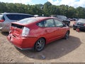2009 Toyota Prius — photo 4 of 16 | VIN JTDKB20U297835166
