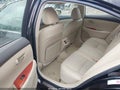 2009 Lexus ES 350 — photo 8 of 17 | VIN JTHBJ46G892305974