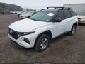 2022 Hyundai Tucson — photo 2 of 16 | VIN 5NMJBCAE8NH129959