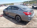 2018 Nissan Sentra — photo 3 of 16 | VIN 3N1AB7AP9JY305770