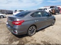 2018 Nissan Sentra — photo 4 of 16 | VIN 3N1AB7AP9JY305770