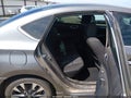 2018 Nissan Sentra — photo 8 of 16 | VIN 3N1AB7AP9JY305770