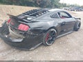 2015 Ford Mustang — photo 4 of 17 | VIN 1FA6P8CF6F5425146