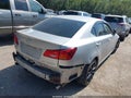 2006 Lexus IS 250 — photo 4 of 17 | VIN JTHCK262565004499