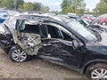 2014 Nissan Rogue — photo 6 of 18 | VIN 5N1AT2MT4EC836410