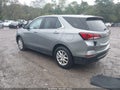 2023 Chevrolet Equinox — photo 3 of 16 | VIN 3GNAXUEG4PL152235