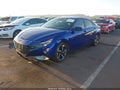 2023 Hyundai Elantra — photo 2 of 16 | VIN KMHLP4AG0PU585110
